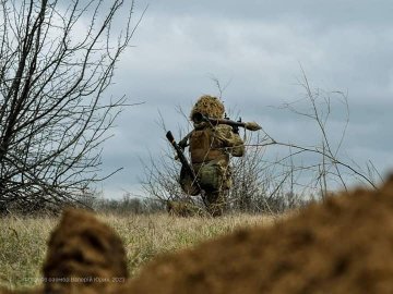 Росія втратила ще 560 своїх солдатів за минулу добу