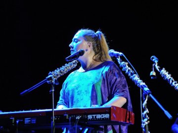 У Луцьку проведуть джазовий фестиваль