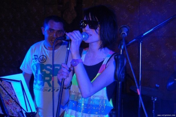 На Волині відкрився новий рок-клуб. ФОТО