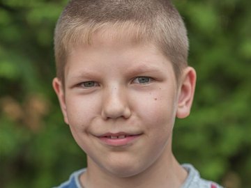 Проект «Діти Небесного Легіону»: волонтери закликають допомогти знедоленій сім’ї з Волині