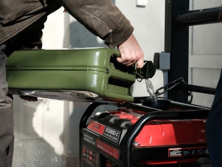 Power bank, EcoFlow чи генератор: що обрати для квартири