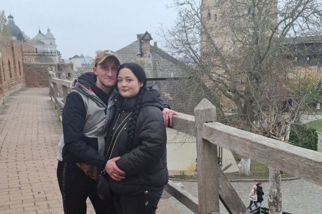 «Ложка каші, ультразвук та щоденні побої»: воїн, який реабілітується на Волині, розповів про полон. ВІДЕО