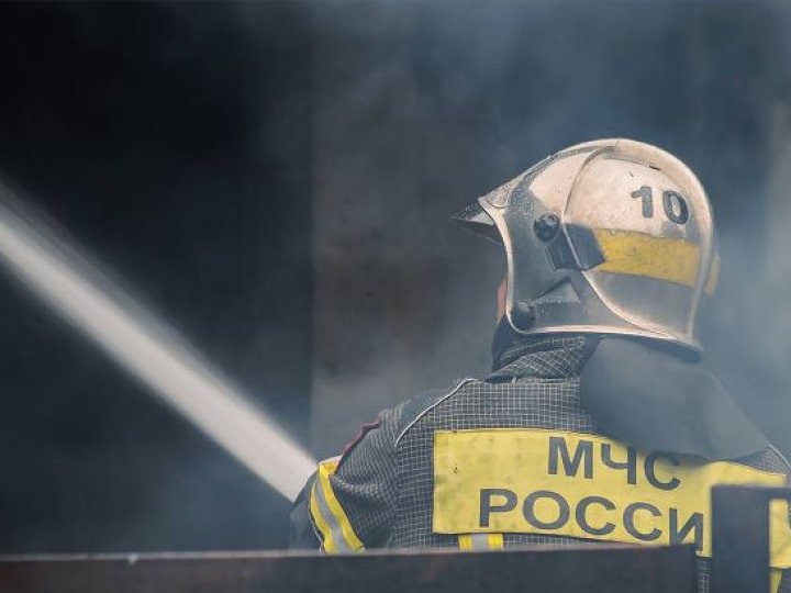 В окупованому Криму блекаут після атак по електропідстанціях