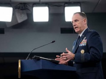 Без грошей не можемо допомогти Україні з ремонтом наданого озброєння, – Пентагон