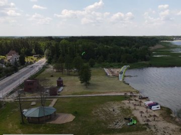 Сезон відкрито: скільки коштуватиме відпочинок на Світязі. ВІДЕО