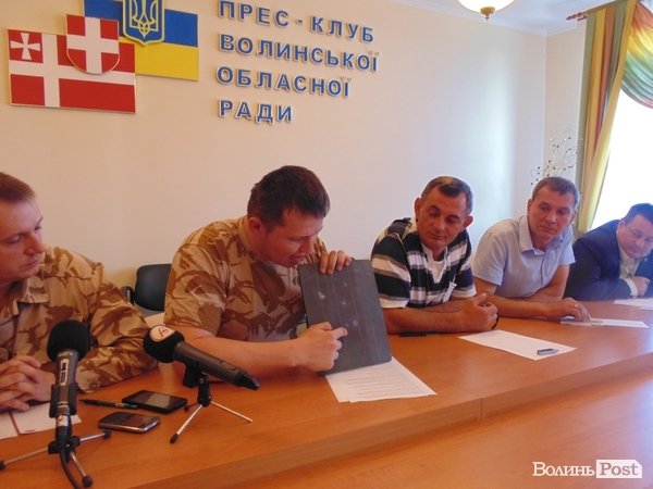 Пластини із Польщі