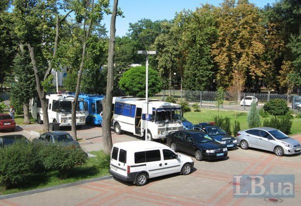 Суд не змінив вирок Павліченкам. ФОТО. ВІДЕО