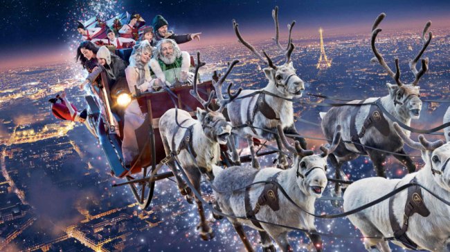 Не «Одним удома» єдиним: що подивитися під час новорічно-різдвяних свят