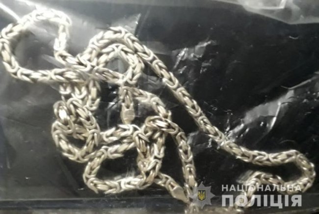 У Луцьку юнак двічі за день «обчистив» людей