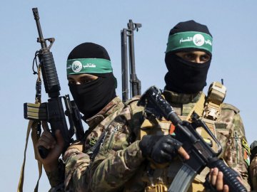 Розвідка: керівництво росії знало, що ХАМАС готує напад