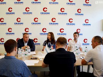 Необхідно зменшити податки: волинські роботодавці – за підтримку підприємців