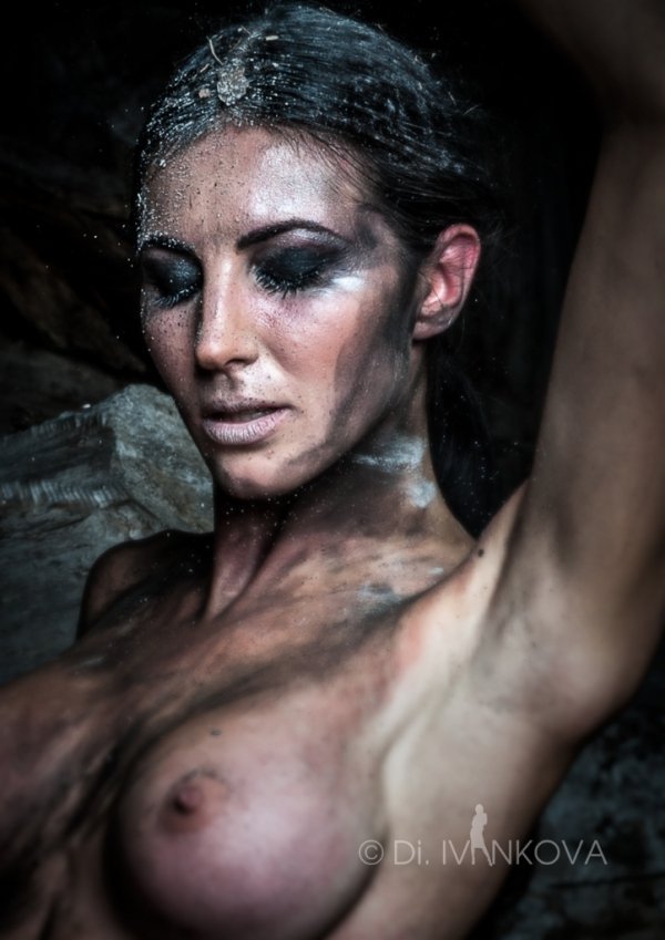 Фотовиставка Діани Іванкової