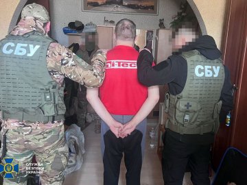 12 років тюрми отримав «журналіст», який шпигував для росії