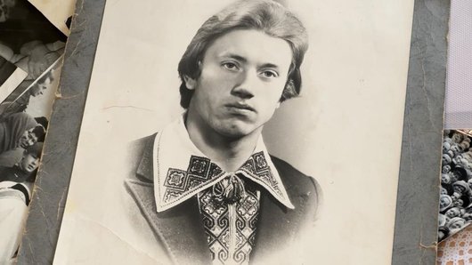 Диякон з луцького собору пригадав своє перебування у Чорнобилі після аварії на АЕС