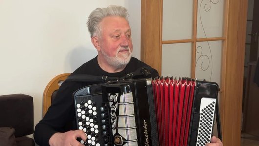 Диякон з луцького собору пригадав своє перебування у Чорнобилі після аварії на АЕС