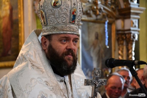 У Луцьку провели в останню путь двох бійців 51-ої бригади. ФОТО