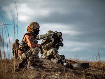 ЗСУ відбили наступи ворога на кількох напрямках, – Генштаб