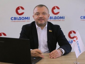 Не забудемо: Андрій Покровський звернувся до лучан з нагоди Дня пам'яті та примирення