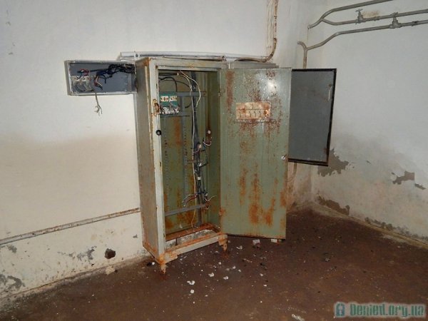 Закинутий аеропорт за Луцьком зсередини. ФОТО