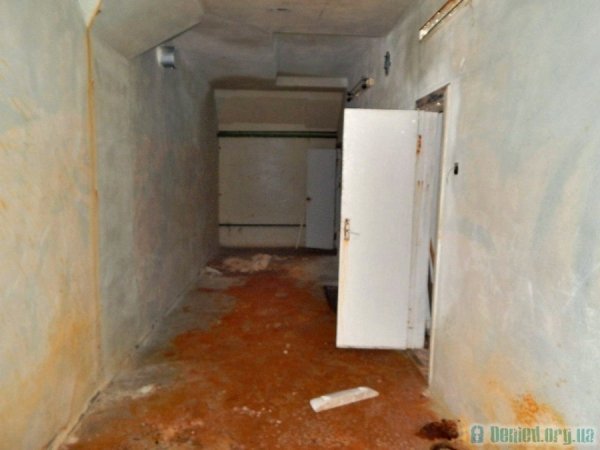 Закинутий аеропорт за Луцьком зсередини. ФОТО