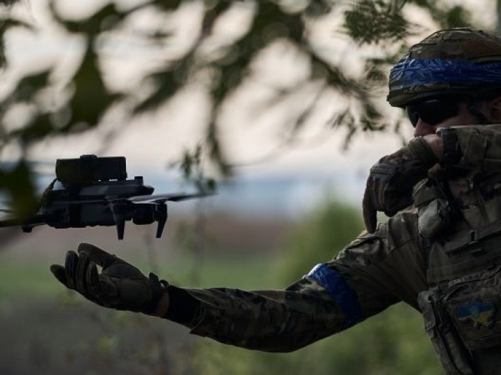 За добу ліквідовано подад 1000 ворожих солдатів і артсистеми, - Генштаб