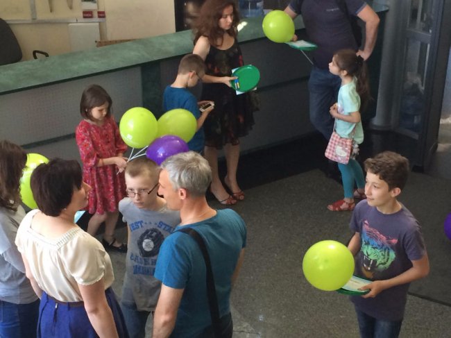 У ПриватБанку стартували літні екскурсії* 