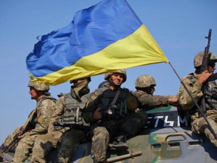 ЗСУ просунулися на Донеччині на 3-7 км та звільнили сім населених пунктів