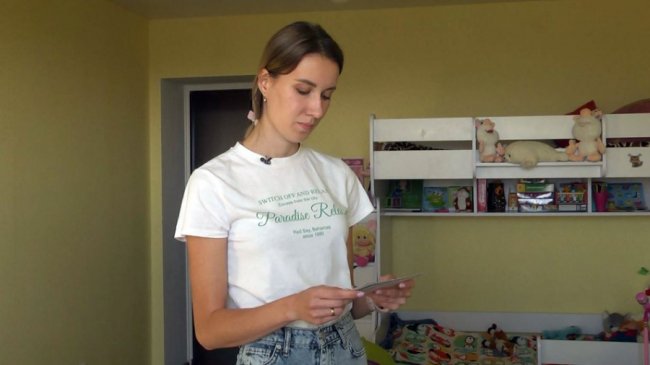  «Це був нерівний бій»: вдова загиблого льотчика з Луцька просить надати чоловіку звання Героя України