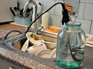 Частина лучан три дні сидітиме без гарячої води