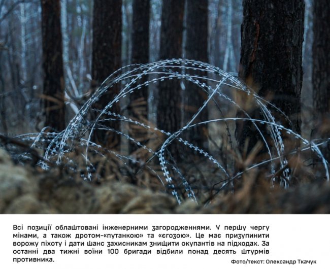 Як волинські тероборонівці  ідуть на бойове чергування «на нулі». ФОТОРЕПОРТАЖ