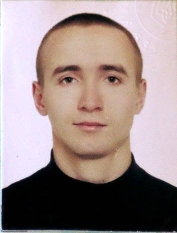 Чорна хроніка: на Дубенщині  харків'янин зарубав молоду дівчину. ФОТО