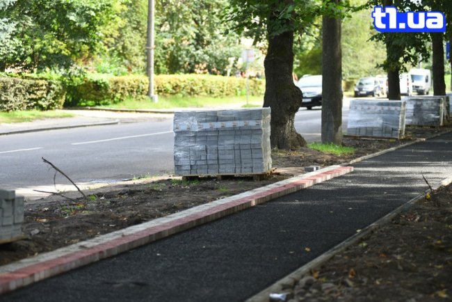 Один день з Ігорем Поліщуком. ФОТОРЕПОРТАЖ