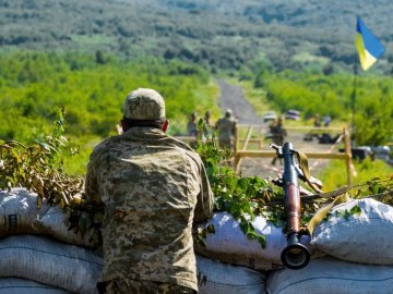 Посадовцям і парламентарям заборонили відвідувати зону ООС
