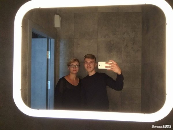 «Смачного Луцька»: насолоджуйтесь «щастям». ФОТО