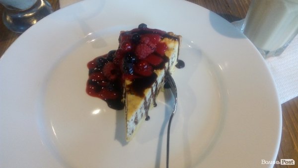 «Смачного Луцька»: насолоджуйтесь «щастям». ФОТО