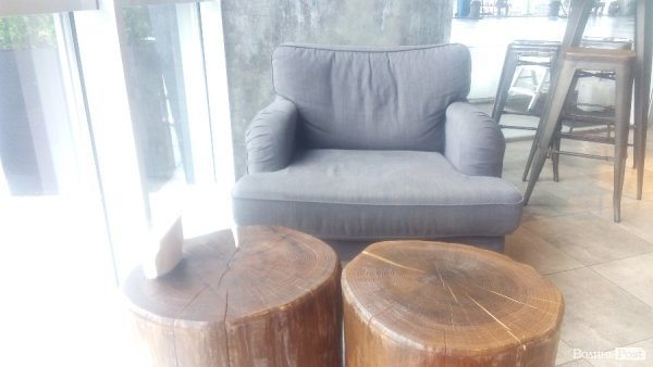 «Смачного Луцька»: насолоджуйтесь «щастям». ФОТО