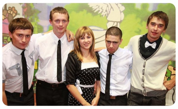 У суботу у Луцьку пройде остання гра року у КВН. ФОТО