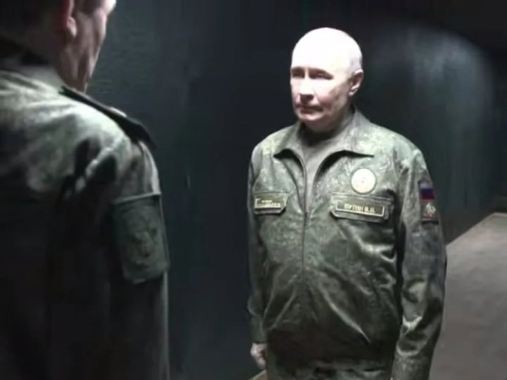 У кремлі побоюються щодо замаху на путіна безпілотниками з боку російських еліт, - медіа