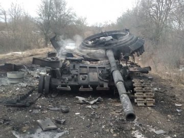 Українські військові знищили вже 34 430 російських окупантів 