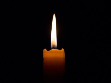 У Луцькому районі від важкої хвороби помер воїн Юрій Дісса