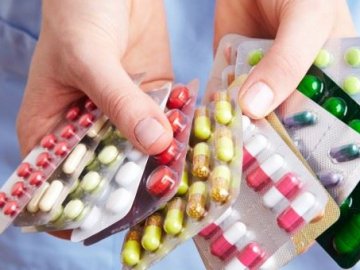 Луцька лікарня купить препарати на понад мільйон гривень