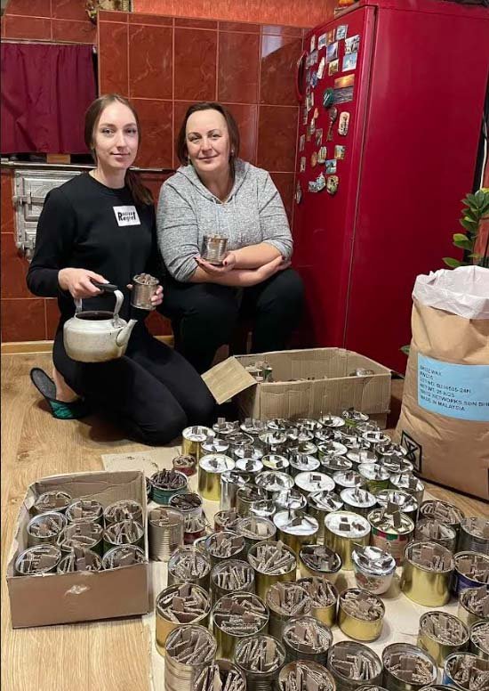 Майже 50 жителів одного із волинських сіл захищають Україну зі зброєю в руках