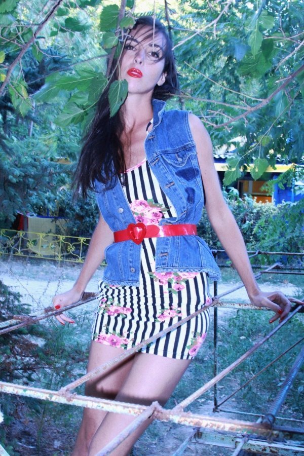 Фотовиставка Юлії Ткаченко