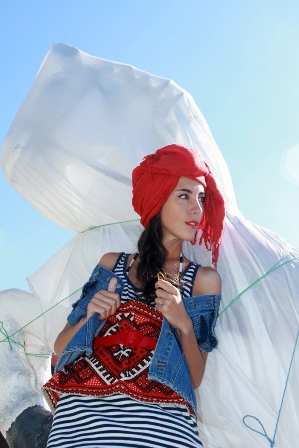 Фотовиставка Юлії Ткаченко