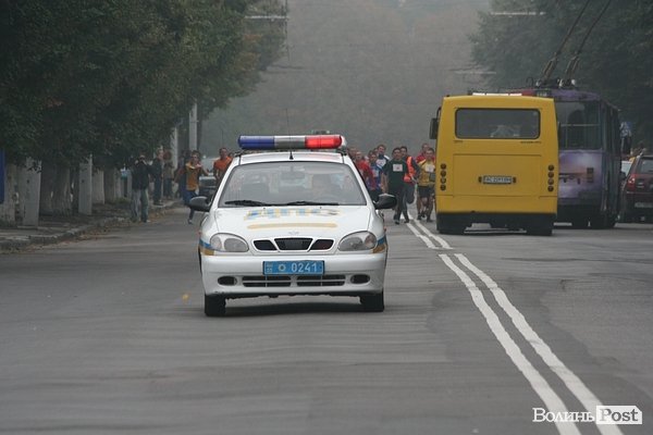 Як у Луцьку відзначали День фізкультури та спорту. ФОТО