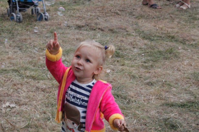 Фестиваль «Княжий» у Володимирі: день другий 