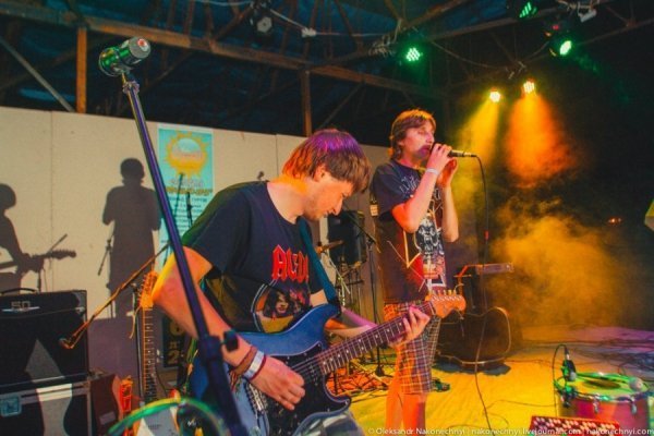 Як фестивалять на Тернопільщині. ФОТО. ВІДЕО