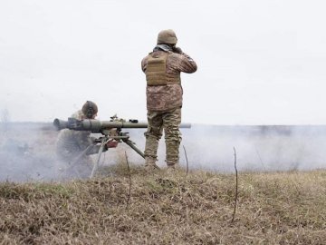 «Кожна година в Бахмуті – схожа пекло», – військовий про ситуацію на найтяжчому напрямку