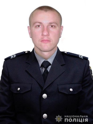 Їх остання зміна: у Нацполіції згадали трагічні історії правоохоронців, які загинули на службі