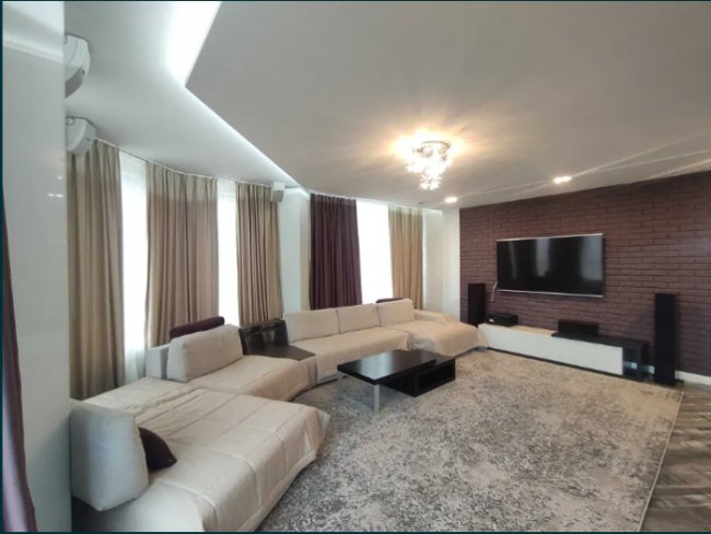 Які найдорожчі квартири продають у Луцьку і який вигляд вони мають